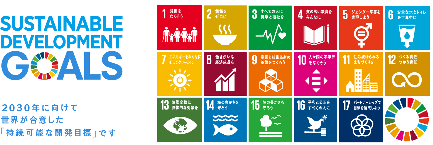 SDGs